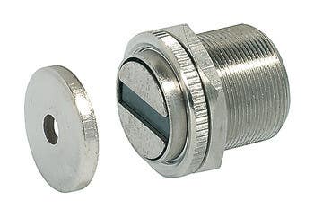 Hafele 246.95.010 Magnetic Catch , M18 Thread