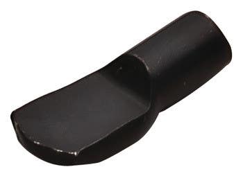 Hafele 282.04. Shelf Support, 1/4"