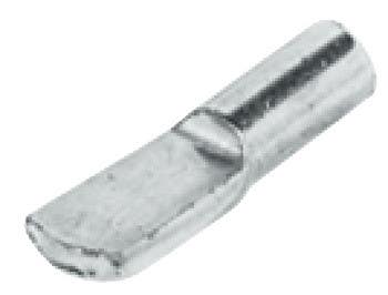 Hafele 282.04.702 Shelf Support, 4 mm