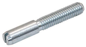 Hafele 282.11.940 Threaded Pin, Fineline