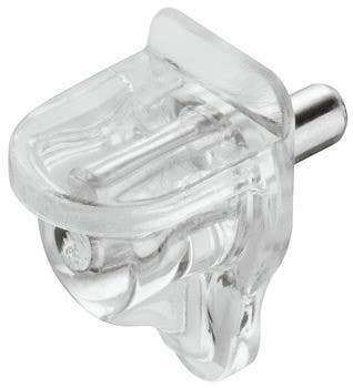 Hafele 282.12.403 Shelf Support, 3 mm