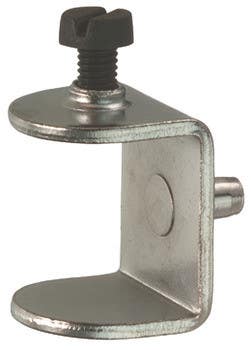 Hafele 282.20.751 Shelf support, for wood thickness 20 mm