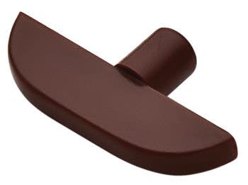 Hafele 282.21. Shelf Support, 5 mm