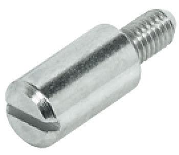 Hafele 282.39.705 Shelf Support, with M4 Thread