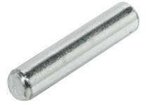 Hafele 282.40. Cabinet Shelf Support, Steel, Dia - 5 mm, 100/Pk