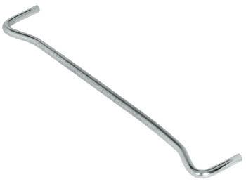 Hafele 282.73. Swedish-Type Shelf Support, 5 mm