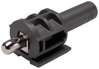 Hafele 282.84. Shelf Support, Kintai