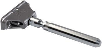 Hafele 283.39.010 Concealed Shelf Support, for 30-40 mm shelf thickness