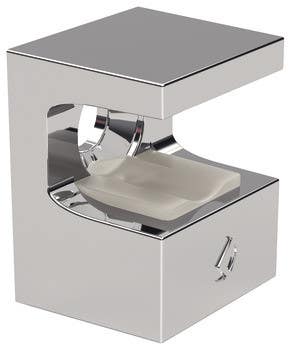 Hafele 284.04. Kristal Shelf Support