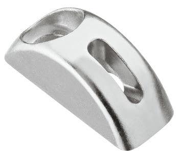 Hafele 287.91.060 Bracket Set, Surface Mounted