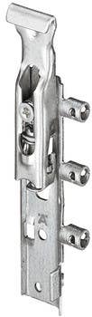 Hafele 290.21. Cabinet Hanger Quick Fixing