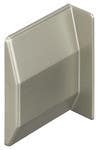 Hafele 290.40. Cover Cap, for Cabinet Hanger