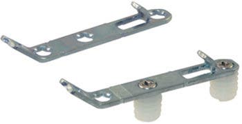 Hafele 342.88.071 Dowel, Nova Pro (Pack Of 100)