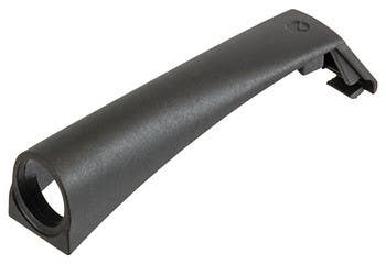 Hafele 356.12.320 Housing, K Push Tech Concealed, Short