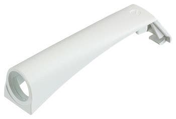 Hafele 356.12.720 Housing, K Push Tech Concealed, Short