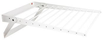 Hafele 520.06.710 Foldaway Drying Rack, Hailo Laundry Area