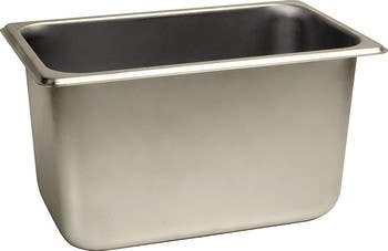 Hafele 520.98.010 Storage , Rectangular