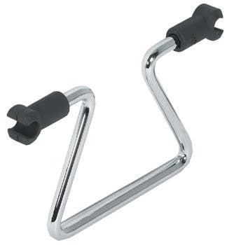 Hafele 545.61.250 Movable Divider, for Base Pull-Outs