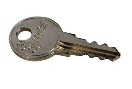 Ojmar 3617 Accessories for LOCKR CAM 617