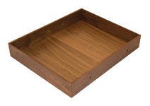 Hafele 546.04. Fineline Magic Corner II Rear Box