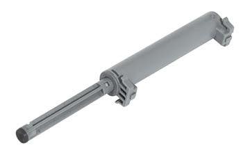 Hafele 546.17.290 Soft Closing Mechanism, for Internal Pull Outs