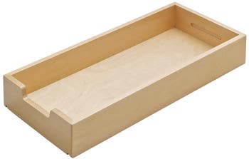 Hafele 546.31.863 Storage Tray/Full Size App Holder, for SmartCab Pull-Out