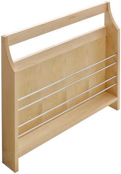 Hafele 546.32.811 Side Caddy, for SmartCab Pull-Out