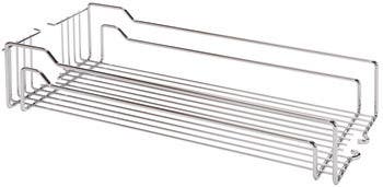 Hafele 546.63. Wire Basket Set, for Pantry Pull-Out