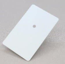 Ojmar 49.C0133PB Pre-punched User Access Card