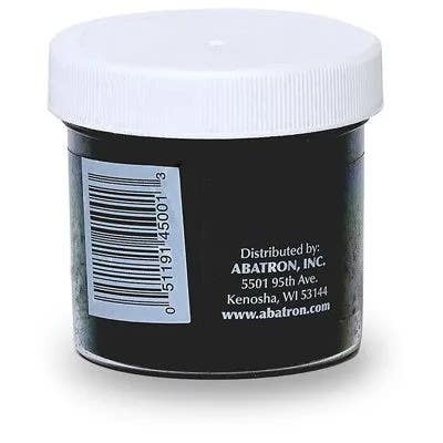 Abatron BRPIGR Dry Pigment, Powder Pigment For Coloring Epoxy Putty & Paste
