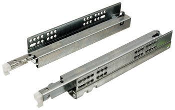 Hafele 421.23. Salice Concealed Undermount So-Silent