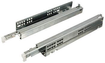 Hafele 421.23. Salice Concealed Undermount-P2O