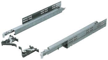 Hafele 421.23. Salice A6557 Futura Push Slide