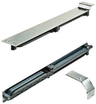 Hafele 421.48.021 Easy Close Mechanism, for Hawa Forte 170/340