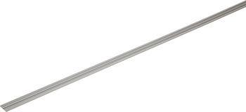 Hafele 421.48.030 Decorative Side Rail, for Hawa Forte 170/340