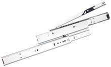 Hafele 422.17. Accuride 4034 Progressive, Heavy Duty Side Mounted Slide(Pack Of 5)