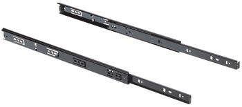 Hafele 422.32. Accuride 2132 Side Mounted Cam Adjust Slide, 3/4 Extension