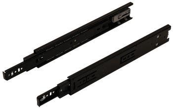 Hafele 422.97. Accuride 3832HDSC Self-Close Heavy Duty