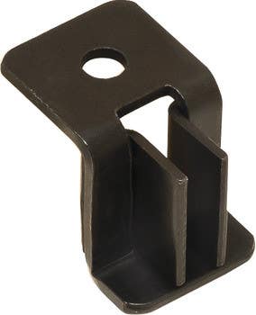 Hafele 424.31. Top Mount Bracket, for Hanging File System