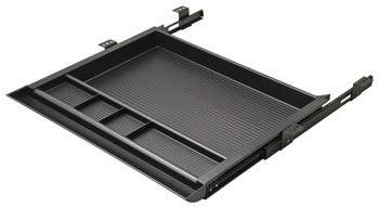 Hafele 429.59.350 Pencil Drawer, 5 Compartments