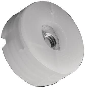 Hafele 430.90. Drawer Front Connector