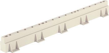 Hafele 431.01. QuickTray™ Supports, Large Hinge Application, 2" Thickness