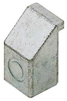 Hafele 431.01.695 Hook Dowel, for QuickTray