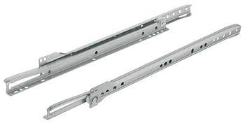 Hafele 431.16.702 Roller runners , Matrix Runner R S15