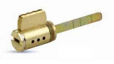 Mul-T-Lock KIDSH4 Deadbolt Replacement Cylinder For Schlage/Arrow Single DB-4 Chamber (2-3/4" Tail)