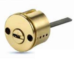 Mul-T-Lock KIDKWD Deadbolt Replacement Cylinder For Kwikset Titan Double DB