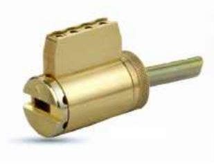 Mul-T-Lock KIDSHD4 Deadbolt Replacement Cylinder For Schlage Double DB (4 Chamber)