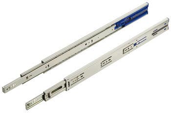 Hafele 432.23.356 Accuride CB3832 Easy Close Side Mounted Slide