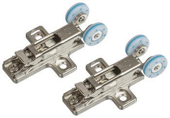 Hafele 433.17.050 Stabilizer for Drawers, Salice