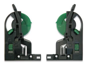 Hafele 433.19.0 Front Locking Device, 2-D, Dynapro